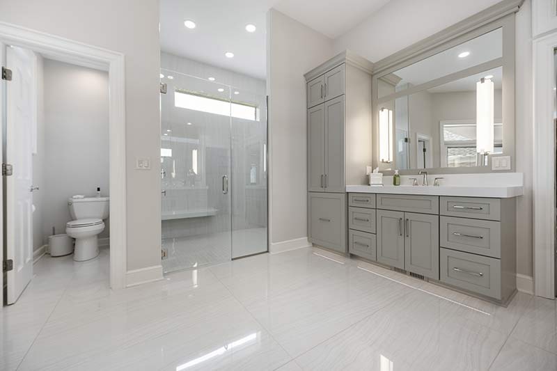 bathroom remodeling project in canton akron ohio bathroom remodeling project in canton akron ohio