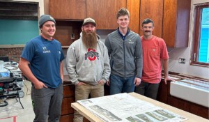 dr miller design build employees