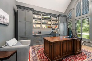 office remodeling project in akron ohio